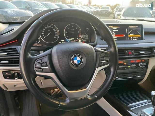 БМВ Х5, объемом двигателя 2 л и пробегом 181 тыс. км за 23900 $, фото 13 на Automoto.ua
