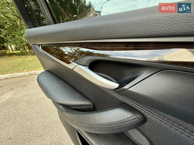 БМВ Х5, объемом двигателя 2.99 л и пробегом 211 тыс. км за 29900 $, фото 16 на Automoto.ua