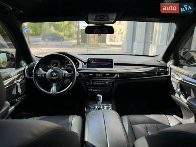 БМВ Х5, объемом двигателя 2.99 л и пробегом 190 тыс. км за 30500 $, фото 7 на Automoto.ua