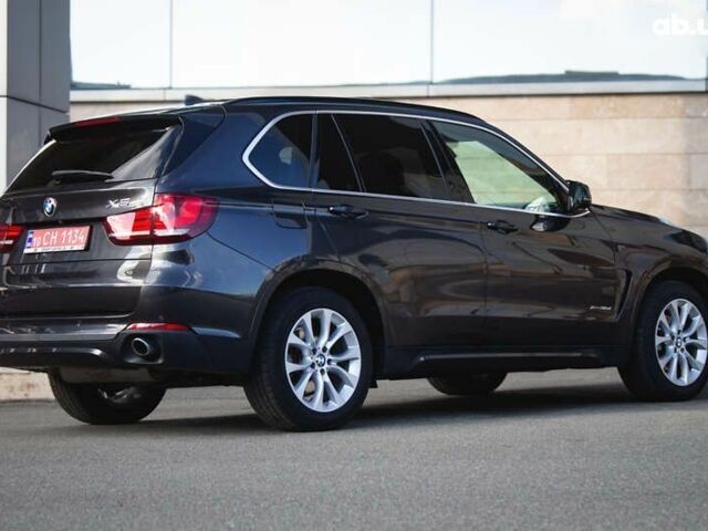 БМВ Х5, объемом двигателя 3 л и пробегом 146 тыс. км за 29900 $, фото 2 на Automoto.ua