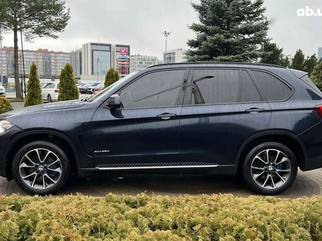 БМВ Х5, объемом двигателя 3 л и пробегом 162 тыс. км за 28750 $, фото 3 на Automoto.ua