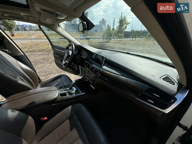 БМВ Х5, объемом двигателя 3 л и пробегом 150 тыс. км за 23000 $, фото 10 на Automoto.ua