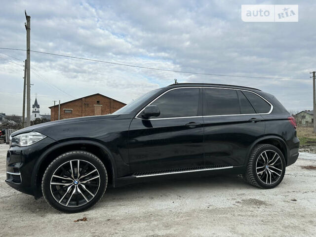БМВ Х5, объемом двигателя 3 л и пробегом 220 тыс. км за 25499 $, фото 3 на Automoto.ua