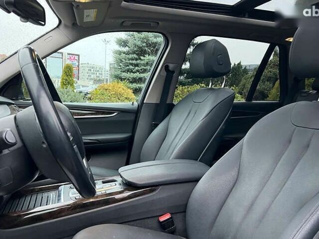 БМВ Х5, объемом двигателя 3 л и пробегом 262 тыс. км за 18700 $, фото 8 на Automoto.ua