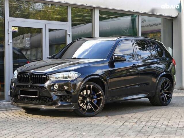 БМВ Х5, объемом двигателя 4.4 л и пробегом 53 тыс. км за 37900 $, фото 2 на Automoto.ua