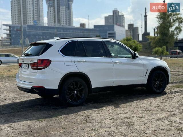 БМВ Х5, объемом двигателя 3 л и пробегом 150 тыс. км за 23000 $, фото 3 на Automoto.ua