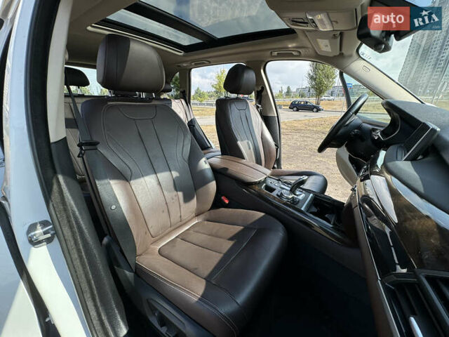 БМВ Х5, объемом двигателя 3 л и пробегом 150 тыс. км за 23000 $, фото 11 на Automoto.ua