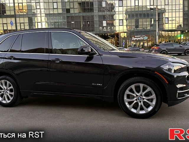 БМВ Х5, объемом двигателя 3 л и пробегом 144 тыс. км за 34000 $, фото 2 на Automoto.ua