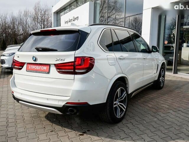 БМВ Х5, об'ємом двигуна 3 л та пробігом 180 тис. км за 21500 $, фото 4 на Automoto.ua