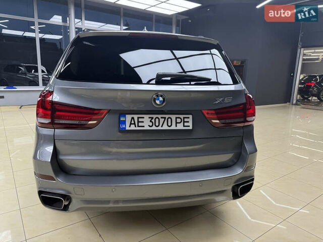 БМВ Х5, объемом двигателя 2.98 л и пробегом 110 тыс. км за 25500 $, фото 5 на Automoto.ua