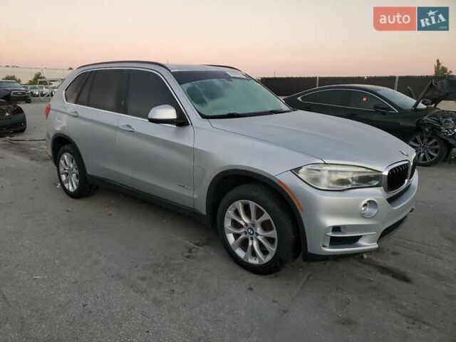 БМВ Х5, об'ємом двигуна 2.98 л та пробігом 129 тис. км за 6200 $, фото 3 на Automoto.ua