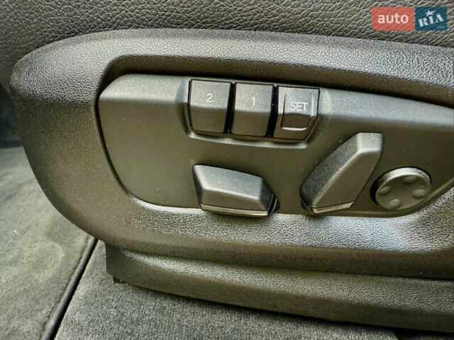 БМВ Х5, объемом двигателя 2.99 л и пробегом 211 тыс. км за 29900 $, фото 14 на Automoto.ua