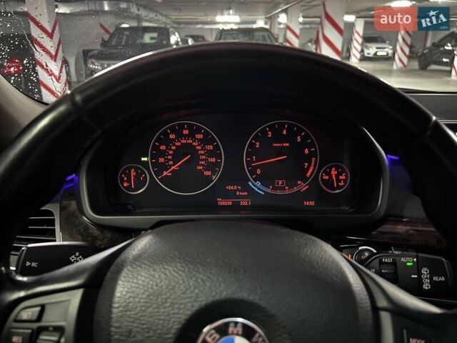 БМВ Х5, объемом двигателя 2.98 л и пробегом 123 тыс. км за 28000 $, фото 11 на Automoto.ua