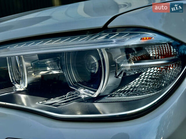 БМВ Х5, объемом двигателя 2.99 л и пробегом 211 тыс. км за 29900 $, фото 25 на Automoto.ua