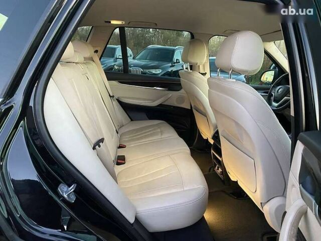 БМВ Х5, объемом двигателя 2 л и пробегом 181 тыс. км за 23900 $, фото 23 на Automoto.ua