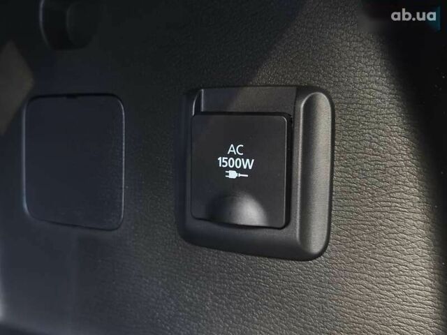 БМВ Х5, объемом двигателя 4.4 л и пробегом 53 тыс. км за 37900 $, фото 19 на Automoto.ua