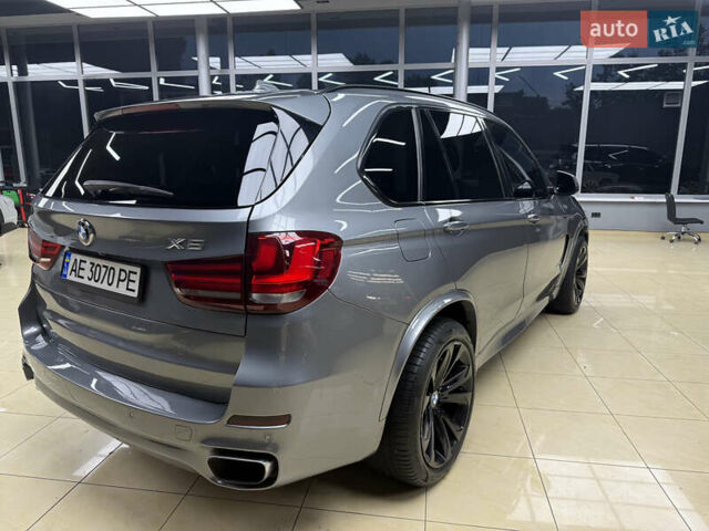 БМВ Х5, объемом двигателя 2.98 л и пробегом 110 тыс. км за 25500 $, фото 3 на Automoto.ua