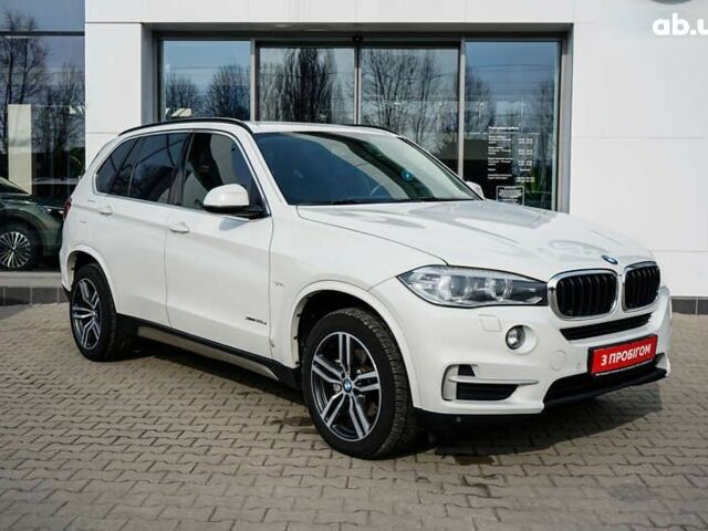 БМВ Х5, об'ємом двигуна 3 л та пробігом 180 тис. км за 21500 $, фото 1 на Automoto.ua