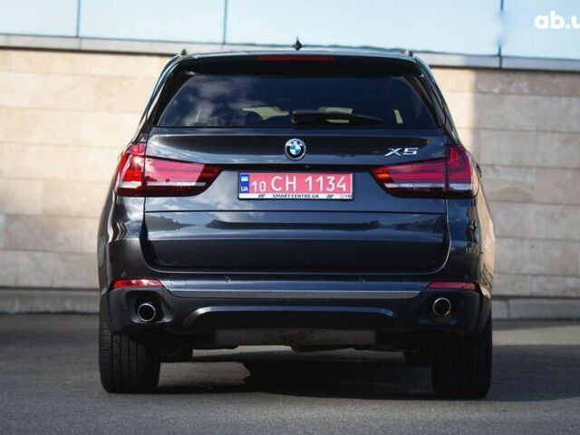 БМВ Х5, объемом двигателя 3 л и пробегом 146 тыс. км за 29900 $, фото 3 на Automoto.ua
