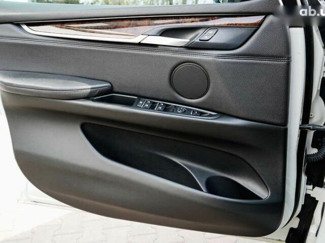 БМВ Х5, об'ємом двигуна 3 л та пробігом 180 тис. км за 21500 $, фото 15 на Automoto.ua
