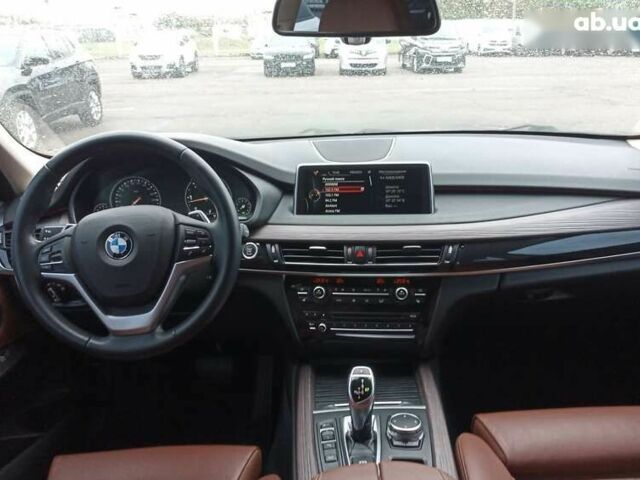 БМВ Х5, объемом двигателя 3 л и пробегом 117 тыс. км за 31900 $, фото 10 на Automoto.ua