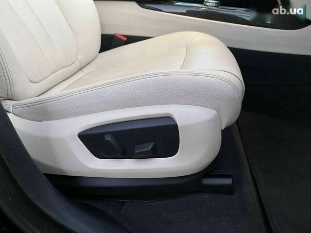 БМВ Х5, объемом двигателя 2 л и пробегом 181 тыс. км за 23900 $, фото 27 на Automoto.ua