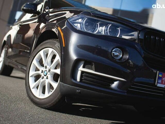 БМВ Х5, объемом двигателя 3 л и пробегом 146 тыс. км за 29900 $, фото 8 на Automoto.ua