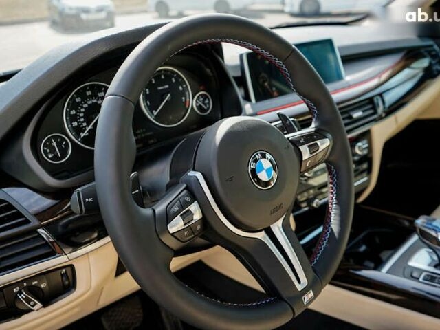 БМВ Х5, объемом двигателя 3 л и пробегом 179 тыс. км за 21500 $, фото 25 на Automoto.ua