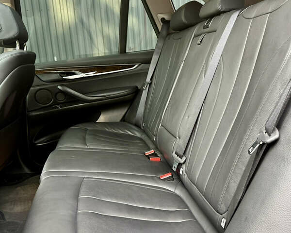 БМВ Х5, объемом двигателя 2.99 л и пробегом 211 тыс. км за 29900 $, фото 21 на Automoto.ua