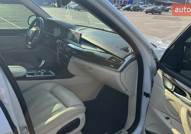 БМВ Х5, объемом двигателя 3 л и пробегом 140 тыс. км за 29500 $, фото 22 на Automoto.ua