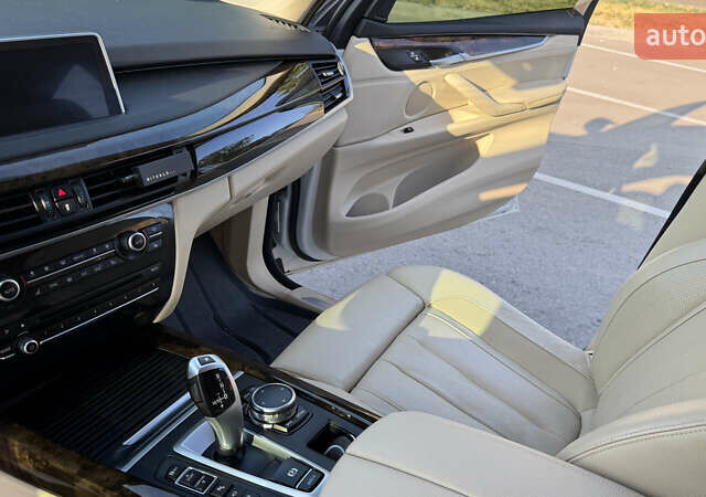 БМВ Х5, объемом двигателя 3 л и пробегом 140 тыс. км за 29500 $, фото 40 на Automoto.ua