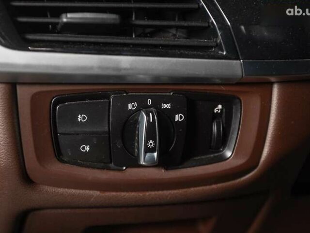 БМВ Х5, объемом двигателя 3 л и пробегом 161 тыс. км за 29999 $, фото 17 на Automoto.ua