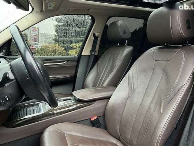 БМВ Х5, объемом двигателя 3 л и пробегом 162 тыс. км за 28750 $, фото 8 на Automoto.ua