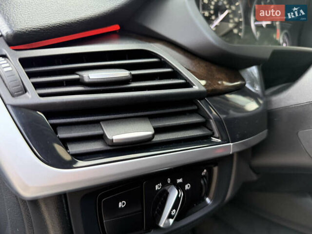 БМВ Х5, объемом двигателя 2.99 л и пробегом 211 тыс. км за 29900 $, фото 13 на Automoto.ua