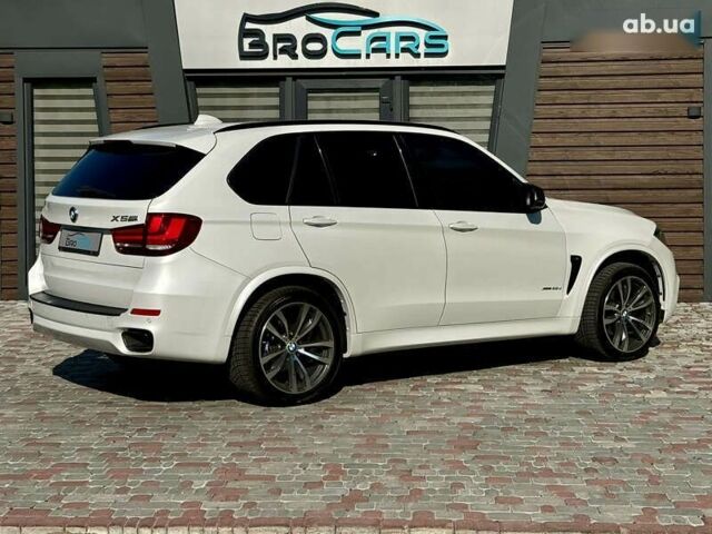 БМВ Х5, объемом двигателя 2 л и пробегом 161 тыс. км за 27500 $, фото 23 на Automoto.ua