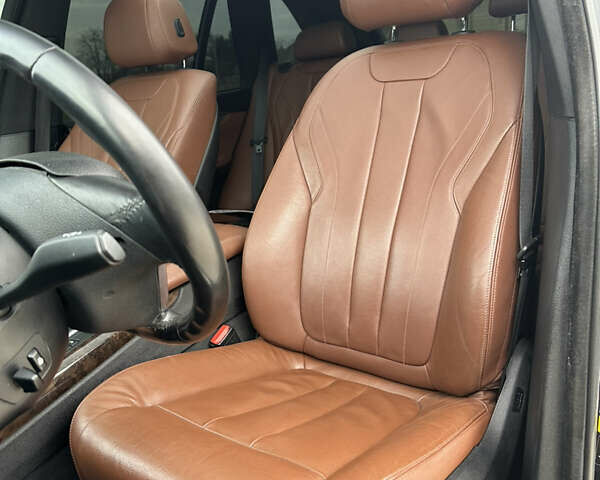 БМВ Х5, объемом двигателя 3 л и пробегом 220 тыс. км за 25499 $, фото 24 на Automoto.ua