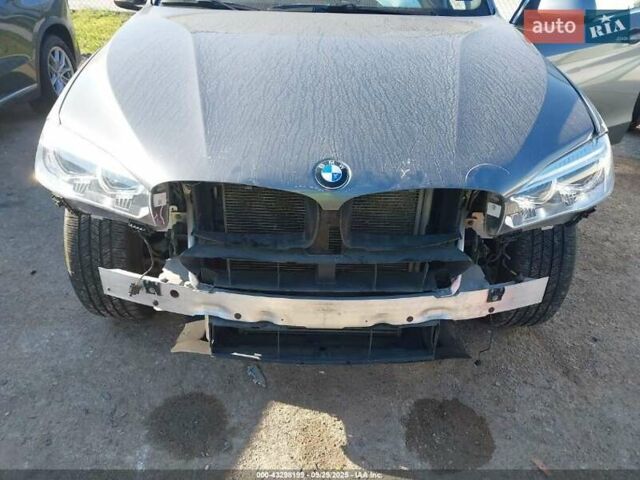 БМВ Х5, объемом двигателя 3 л и пробегом 84 тыс. км за 18067 $, фото 2 на Automoto.ua