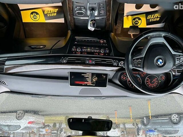 БМВ Х5, объемом двигателя 3 л и пробегом 262 тыс. км за 18700 $, фото 13 на Automoto.ua