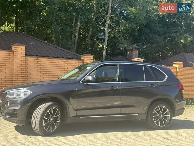 БМВ Х5, объемом двигателя 2.98 л и пробегом 180 тыс. км за 26400 $, фото 2 на Automoto.ua