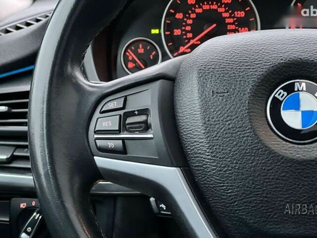 БМВ Х5, объемом двигателя 3 л и пробегом 262 тыс. км за 18700 $, фото 11 на Automoto.ua