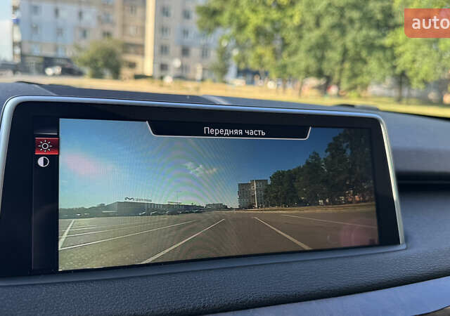 БМВ Х5, объемом двигателя 3 л и пробегом 140 тыс. км за 29500 $, фото 52 на Automoto.ua