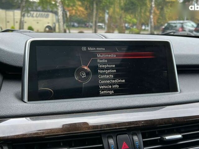 БМВ Х5, объемом двигателя 3 л и пробегом 227 тыс. км за 23999 $, фото 14 на Automoto.ua