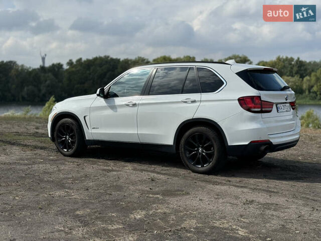 БМВ Х5, объемом двигателя 3 л и пробегом 150 тыс. км за 23000 $, фото 6 на Automoto.ua