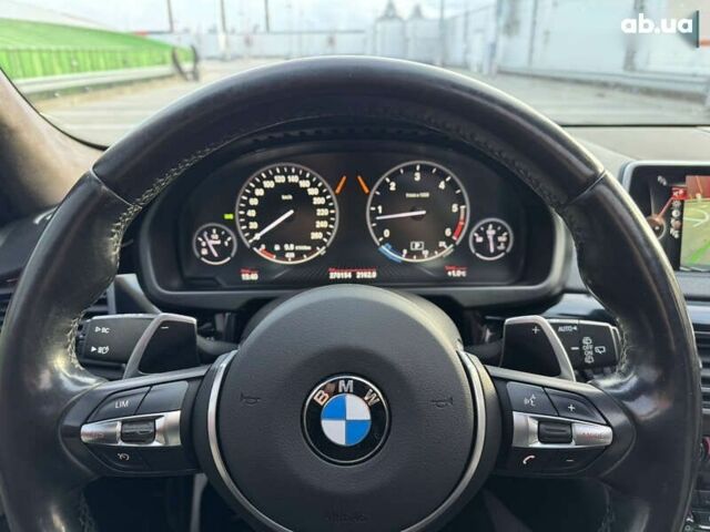 БМВ Х5, объемом двигателя 3 л и пробегом 270 тыс. км за 30950 $, фото 28 на Automoto.ua