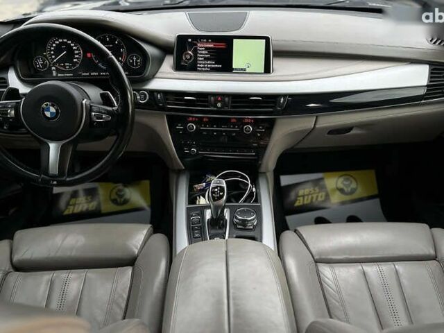 БМВ Х5, об'ємом двигуна 3 л та пробігом 317 тис. км за 27999 $, фото 8 на Automoto.ua