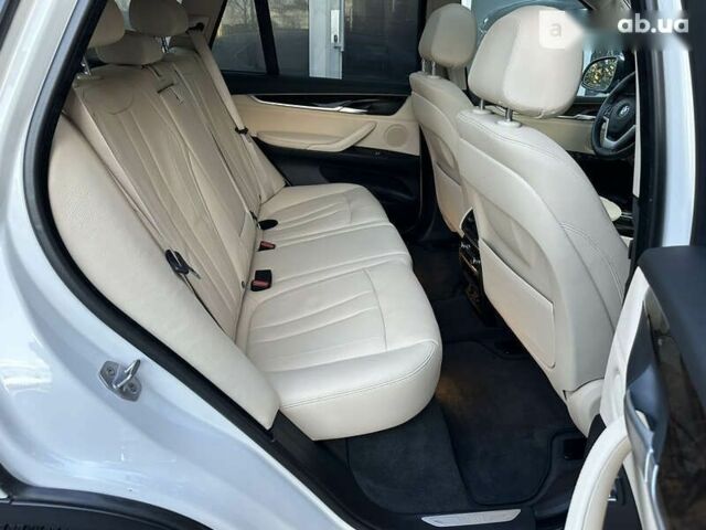 БМВ Х5, об'ємом двигуна 3 л та пробігом 127 тис. км за 24999 $, фото 13 на Automoto.ua