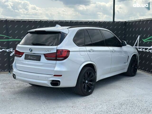 БМВ Х5, объемом двигателя 3 л и пробегом 183 тыс. км за 26999 $, фото 1 на Automoto.ua