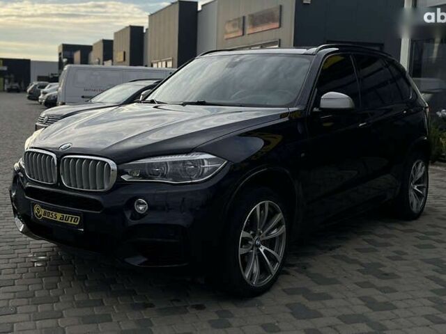 БМВ Х5, об'ємом двигуна 3 л та пробігом 317 тис. км за 27999 $, фото 2 на Automoto.ua