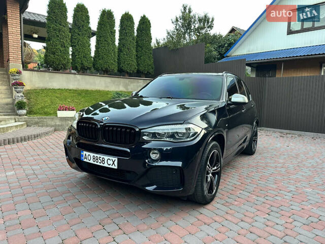 БМВ Х5, об'ємом двигуна 2 л та пробігом 230 тис. км за 25500 $, фото 5 на Automoto.ua