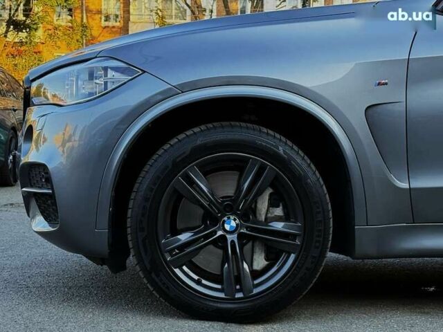 БМВ Х5, объемом двигателя 0 л и пробегом 151 тыс. км за 37800 $, фото 15 на Automoto.ua